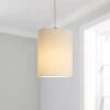 Luna Cylinder Lamp Shade -Home Lighting Store 30796676