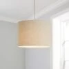 Luna Drum Lamp Shade -Home Lighting Store 30796678