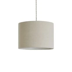 Luna Drum Lamp Shade -Home Lighting Store 30796678 alt02