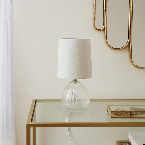Cherie Glass Table Lamp 14 Cherie Glass Table Lamp - Image 12