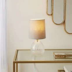 Cherie Glass Table Lamp 27 Cherie Glass Table Lamp -Home Lighting Store 30796795