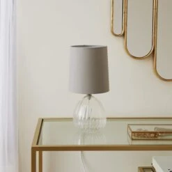 Cherie Glass Table Lamp 28 Cherie Glass Table Lamp -Home Lighting Store 30796795 alt01