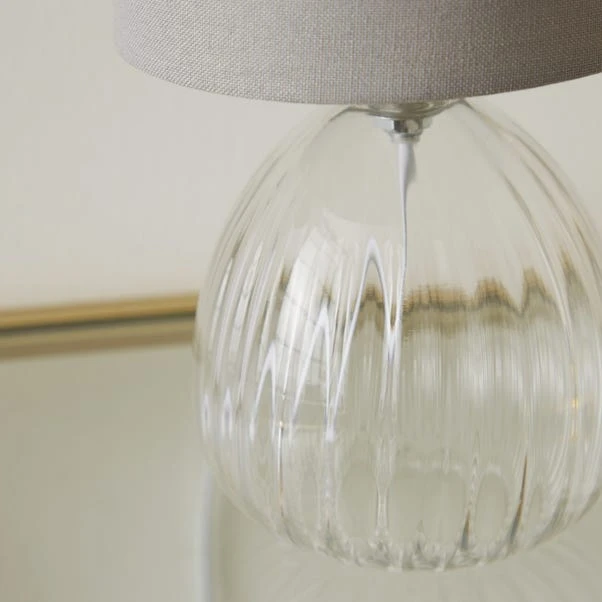 Cherie Glass Table Lamp 11 Cherie Glass Table Lamp - Image 9
