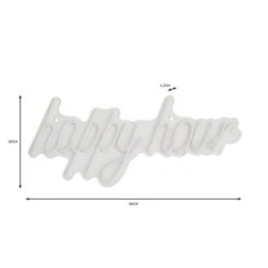 Happy Hour Neon Sign -Home Lighting Store 30798520 alt05