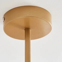 Prescot 3 Light Semi Flush Ceiling Light -Home Lighting Store 30798590 alt03