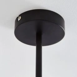 Prescot 3 Light Semi Flush Ceiling Light -Home Lighting Store 30798591 alt02