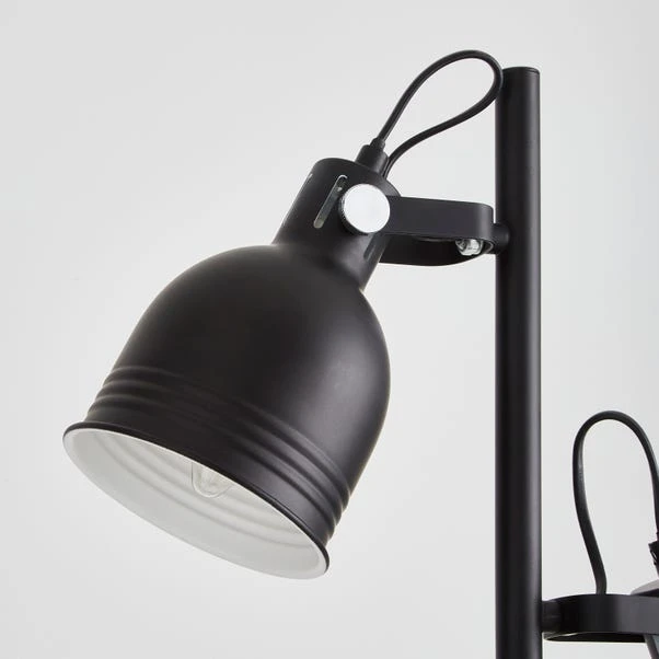 Issac 3 Light Floor Lamp 10 Issac 3 Light Floor Lamp - Image 8