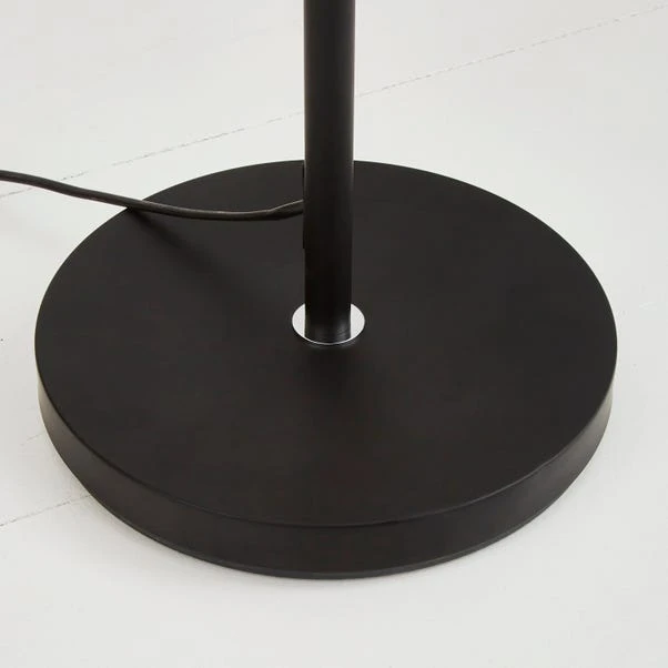 Issac 3 Light Floor Lamp 11 Issac 3 Light Floor Lamp - Image 9