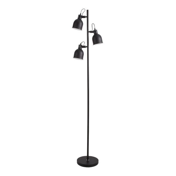 Issac 3 Light Floor Lamp 12 Issac 3 Light Floor Lamp - Image 10