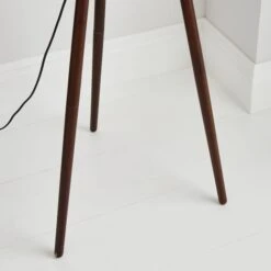 Jandia Wooden Tripod Floor Lamp -Home Lighting Store 30798599 alt03