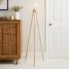 Tripod Paint Your Own Floor Lamp Base -Home Lighting Store 30798602