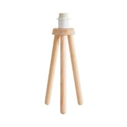 Tripod Paint Your Own Table Lamp Base -Home Lighting Store 30798603 alt04
