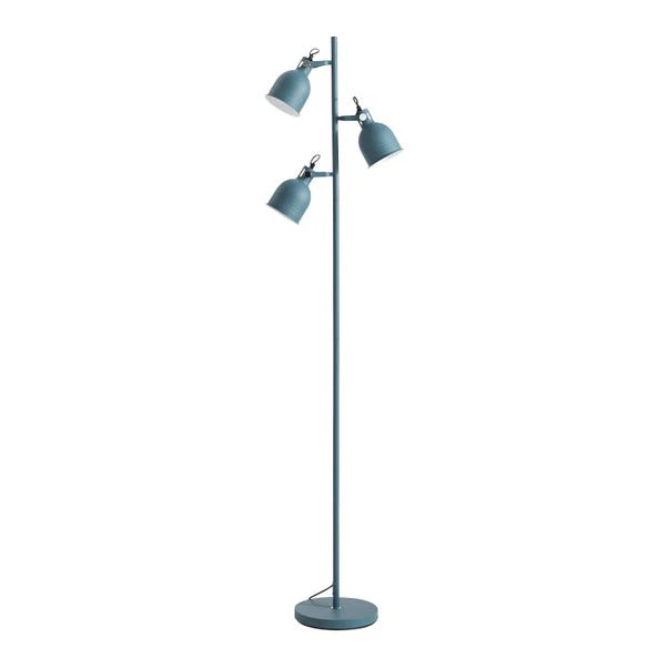 Issac 3 Light Floor Lamp 6 Issac 3 Light Floor Lamp - Image 4