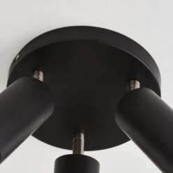 Leila 3 Light Semi Flush Spotlight -Home Lighting Store 30798623 alt03