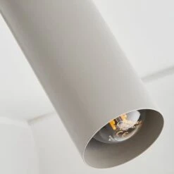 Leila 3 Light Semi Flush Spotlight -Home Lighting Store 30798628 alt02