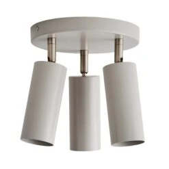 Leila 3 Light Semi Flush Spotlight -Home Lighting Store 30798628 alt04