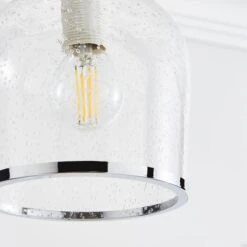 Lenny 3 Light Cluster Ceiling Light -Home Lighting Store 30798651 alt02