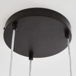 Lenny 3 Light Cluster Ceiling Light -Home Lighting Store 30798652 alt03