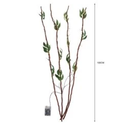 Leaf Twig Lights -Home Lighting Store 30798659 alt05