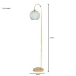 Elodie Floor Lamp -Home Lighting Store 30798662 alt05