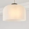 Palazzo Easy Fit Pendant Shade -Home Lighting Store 30798678