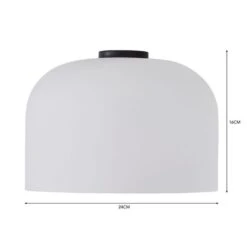 Palazzo Easy Fit Pendant Shade -Home Lighting Store 30798678 alt05