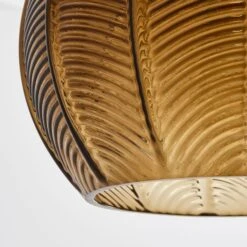 Colleen Glass Easy Fit Pendant Shade -Home Lighting Store 30799218 alt02