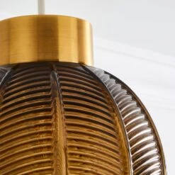 Colleen Glass Easy Fit Pendant Shade -Home Lighting Store 30799218 alt03