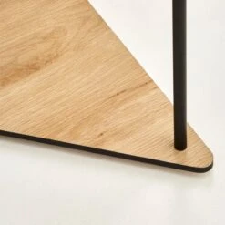 Elements Element Sunds Corner Shelved Floor Lamp Light Wood -Home Lighting Store 30802425 alt03