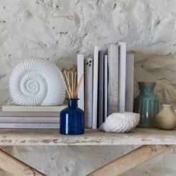 Porcelain Ammonite Table Lamp -Home Lighting Store 30803328 alt06