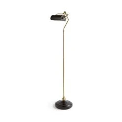 Banker Floor Lamp -Home Lighting Store 30803330 alt05