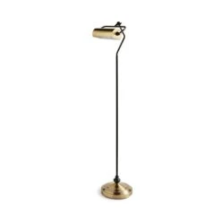 Banker Floor Lamp -Home Lighting Store 30803331 alt05