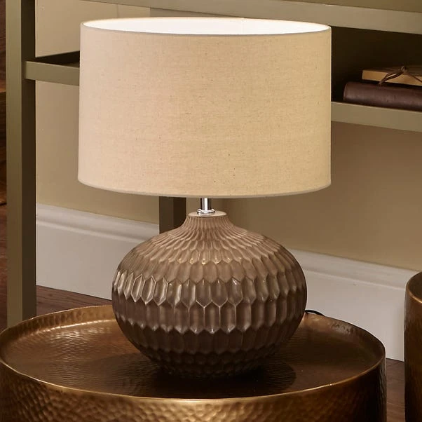 Cassius Table Lamp 3 Cassius Table Lamp