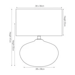 Cassius Table Lamp 9 Cassius Table Lamp -Home Lighting Store 30803535 alt03