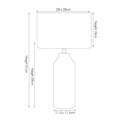 Bethan Table Lamp -Home Lighting Store 30803546 alt04