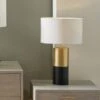 Etosha Table Lamp