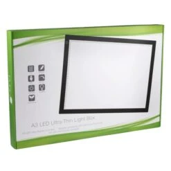 LED Light Box Ultra Thin A3 -Home Lighting Store 30804455 alt03