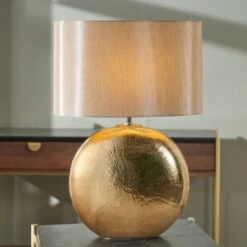 Alpha Table Lamp