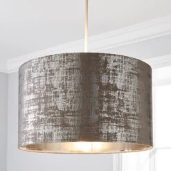 Romano Drum Lamp Shade -Home Lighting Store 30808799