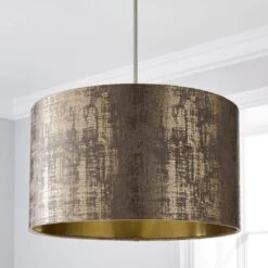 Romano Drum Lamp Shade -Home Lighting Store 30808799 alt01