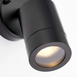 Vogue Alonzo Outdoor Wall Spotlight -Home Lighting Store 30817234 alt03