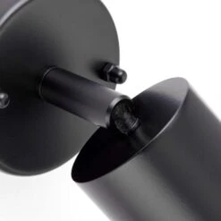 Vogue Alonzo Outdoor Wall Spotlight -Home Lighting Store 30817234 alt04