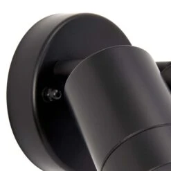 Vogue Alonzo 2 Light Outdoor Wall Spotlight -Home Lighting Store 30817235 alt04