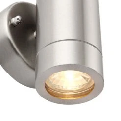 Vogue Alonzo 2 Light Outdoor Wall Light -Home Lighting Store 30817237 alt03