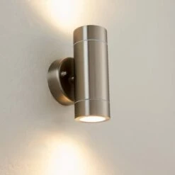 Vogue Alonzo 2 Light Outdoor Wall Light -Home Lighting Store 30817237 alt05