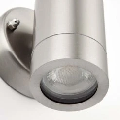 Vogue Alonzo Outdoor Wall Light -Home Lighting Store 30817239 alt02