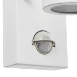 Vogue Alonzo PIR Sensor Outdoor Wall Light -Home Lighting Store 30817240 alt02