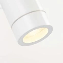 Vogue Alonzo Outdoor Wall Spotlight -Home Lighting Store 30817261 alt02