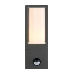 Vogue Preston Outdoor PIR Wall Light -Home Lighting Store 30817269 alt03
