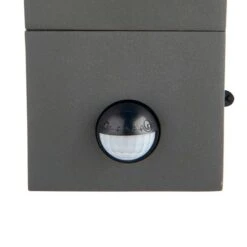 Vogue Preston Outdoor PIR Wall Light -Home Lighting Store 30817269 alt04